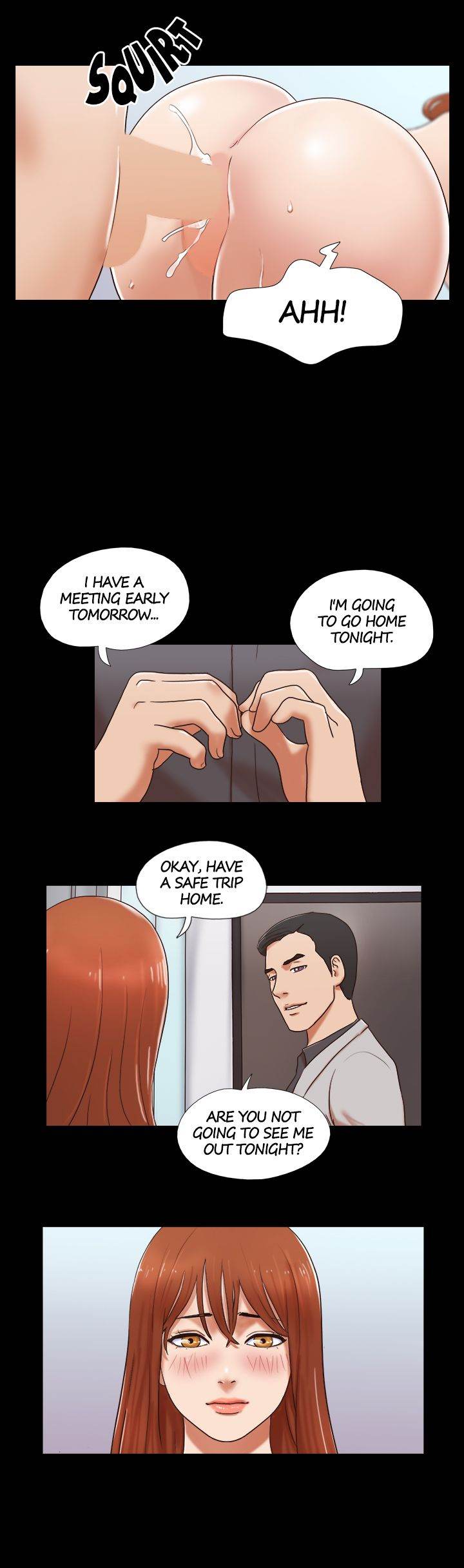 Couple Game: 17 Sex Fantasies Ver.2 - Chapter 52 [photo 20] - MangaPorn