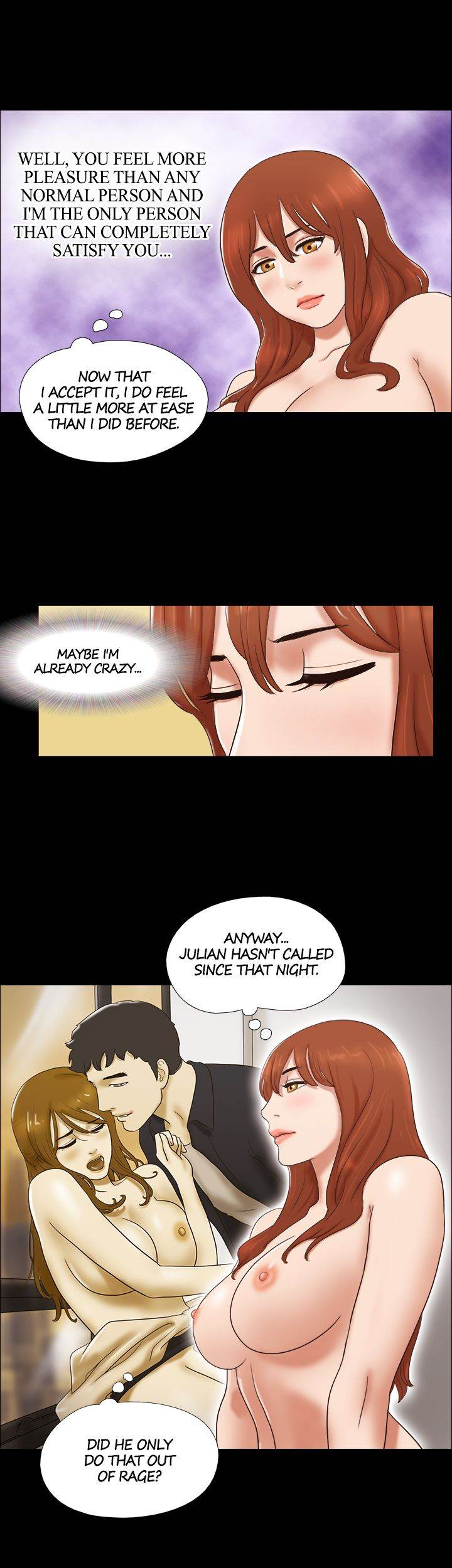 Couple Game: 17 Sex Fantasies Ver.2 - Chapter 52 [photo 23] - MangaPorn