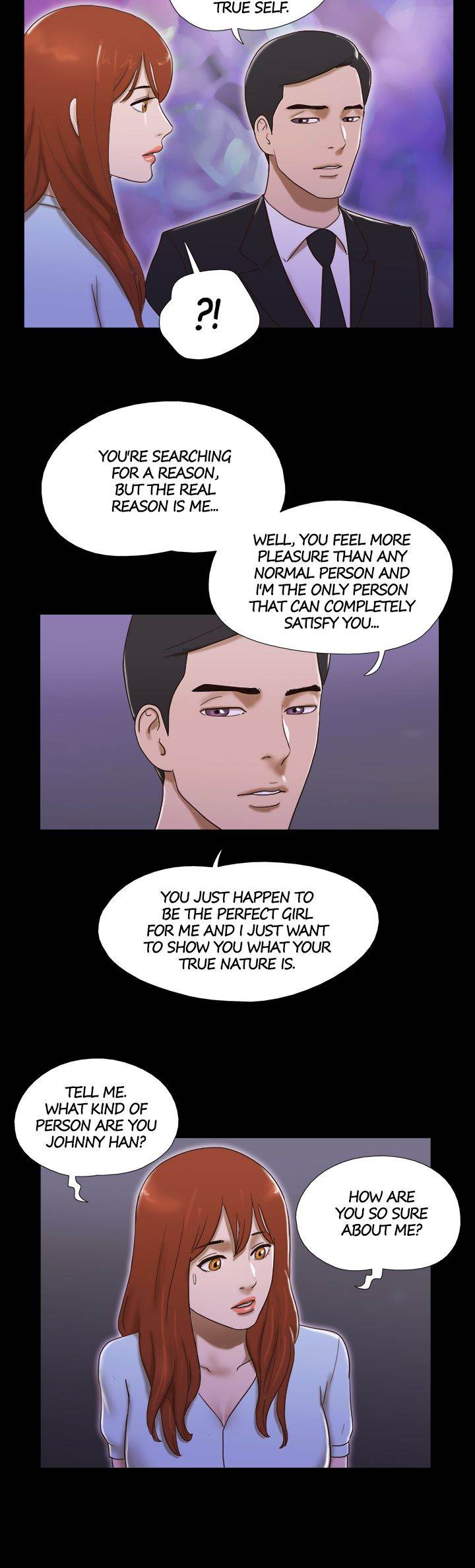 Couple Game: 17 Sex Fantasies Ver.2 - Chapter 52 [photo 8] - MangaPorn