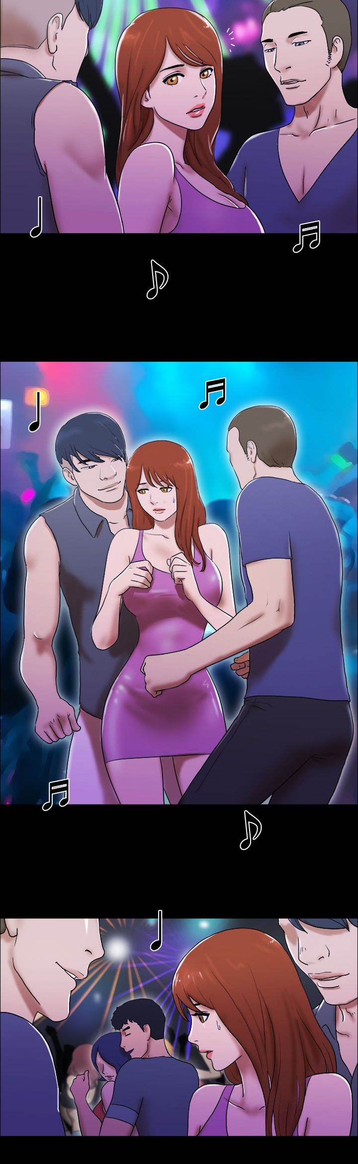 Couple Game: 17 Sex Fantasies Ver.2 - Chapter 53 [photo 8] - MangaPorn