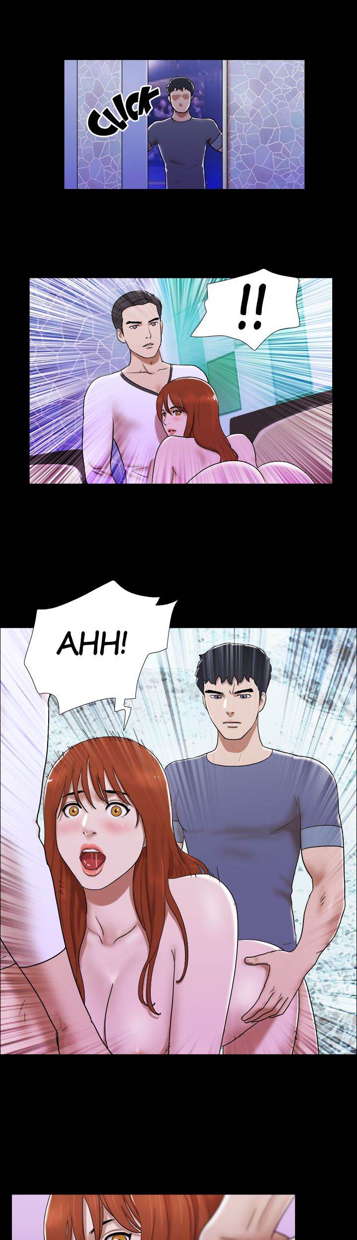 Couple Game: 17 Sex Fantasies Ver.2 - Chapter 54 [photo 23] - MangaPorn