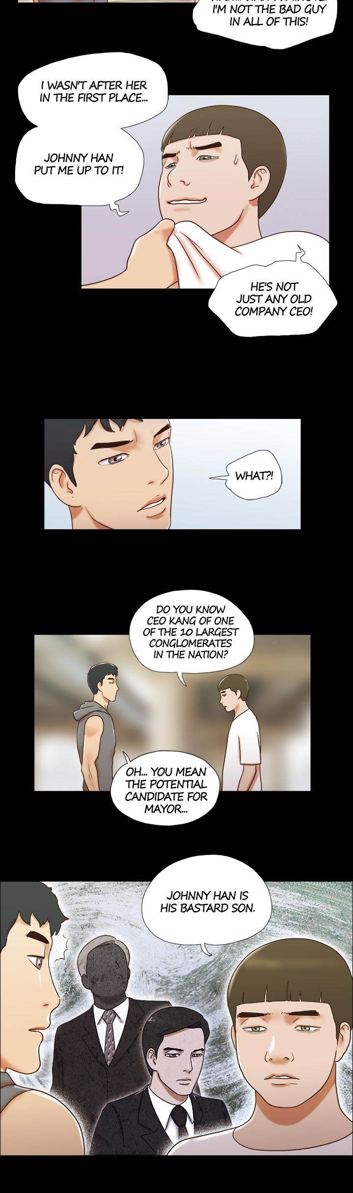 Couple Game: 17 Sex Fantasies Ver.2 - Chapter 55 [photo 16] - MangaPorn