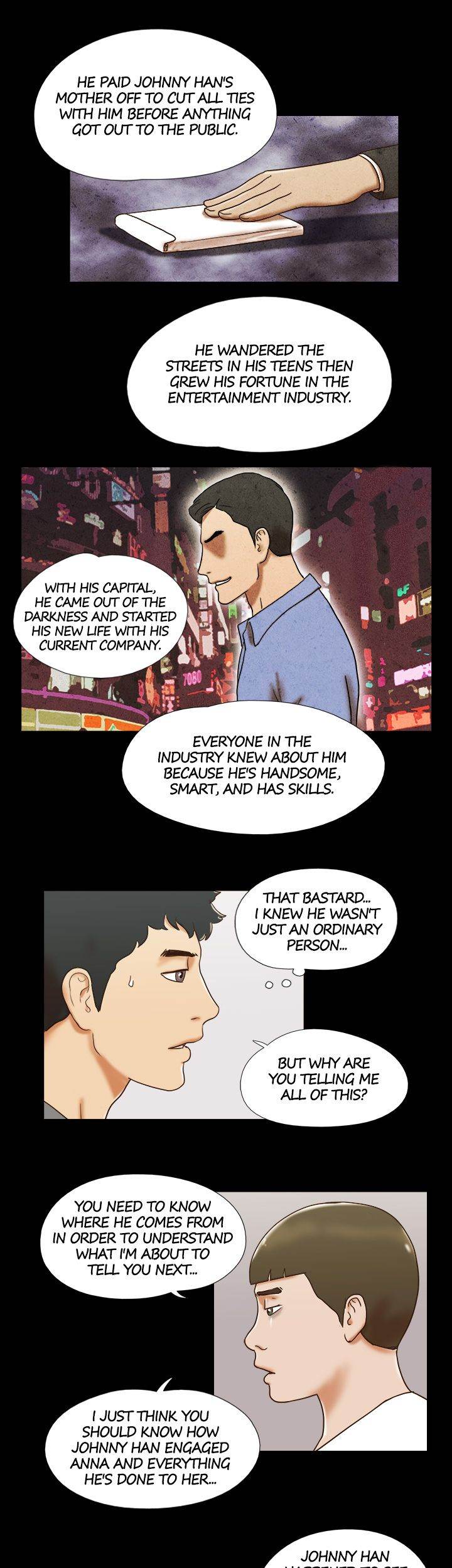 Couple Game: 17 Sex Fantasies Ver.2 - Chapter 55 [photo 17] - MangaPorn