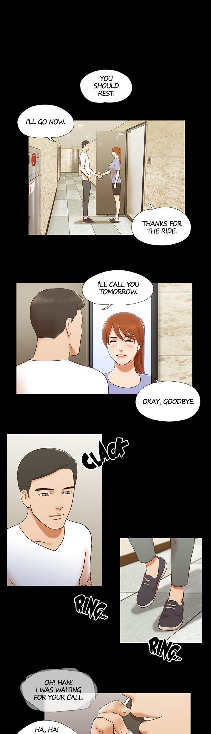 Couple Game: 17 Sex Fantasies Ver.2 - Chapter 56 [photo 19] - MangaPorn