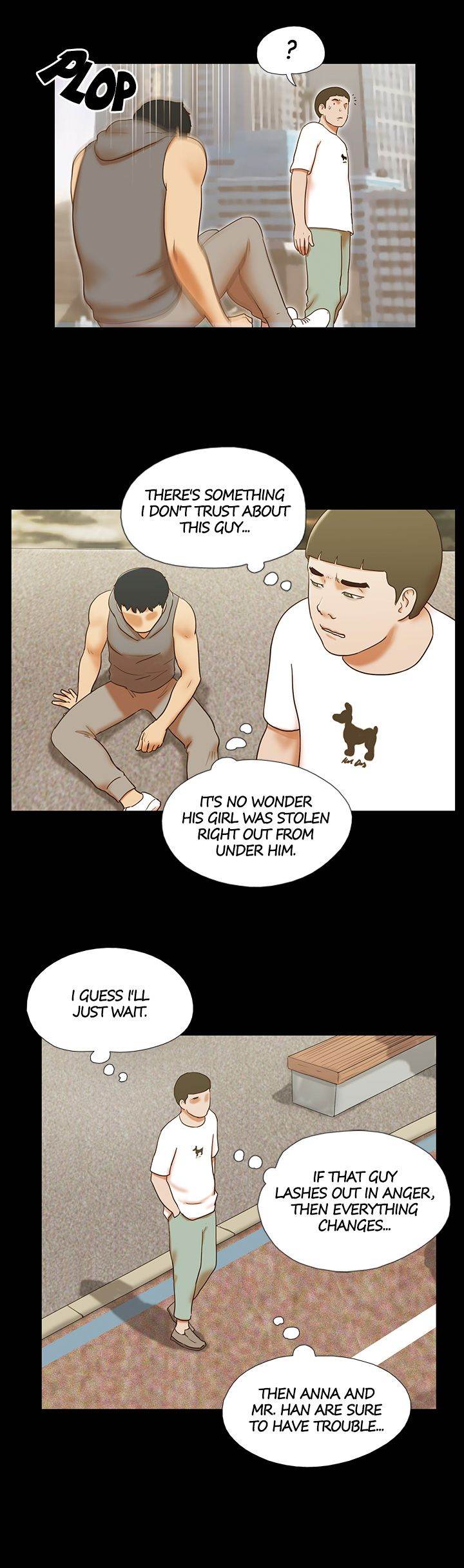 Couple Game: 17 Sex Fantasies Ver.2 - Chapter 56 [photo 6] - MangaPorn