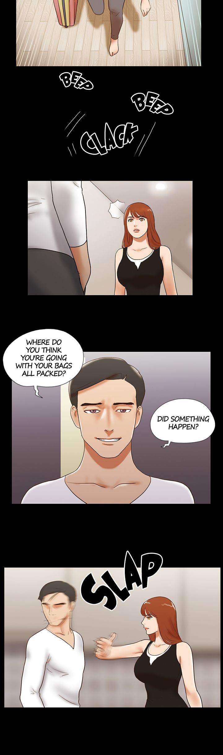 Couple Game: 17 Sex Fantasies Ver.2 - Chapter 57 [photo 20] - MangaPorn