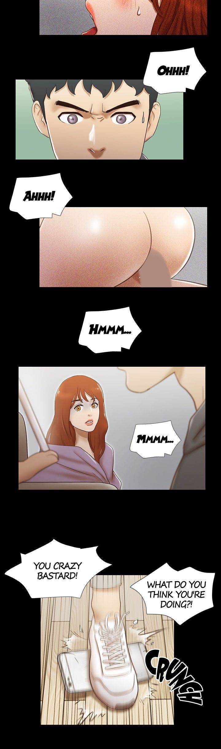 Couple Game: 17 Sex Fantasies Ver.2 - Chapter 59 [photo 4] - MangaPorn