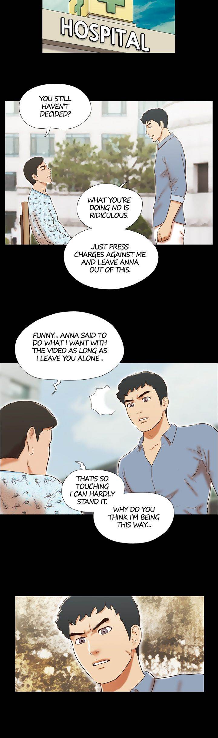 Couple Game: 17 Sex Fantasies Ver.2 - Chapter 59 [photo 8] - MangaPorn