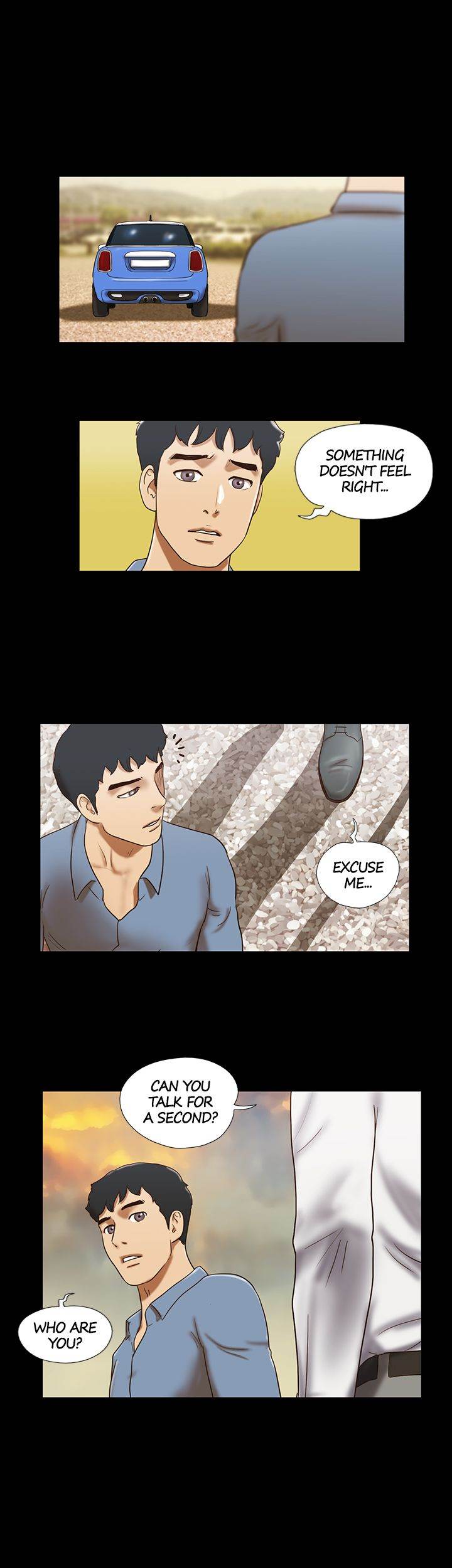 Couple Game: 17 Sex Fantasies Ver.2 - Chapter 60 [photo 12] - MangaPorn