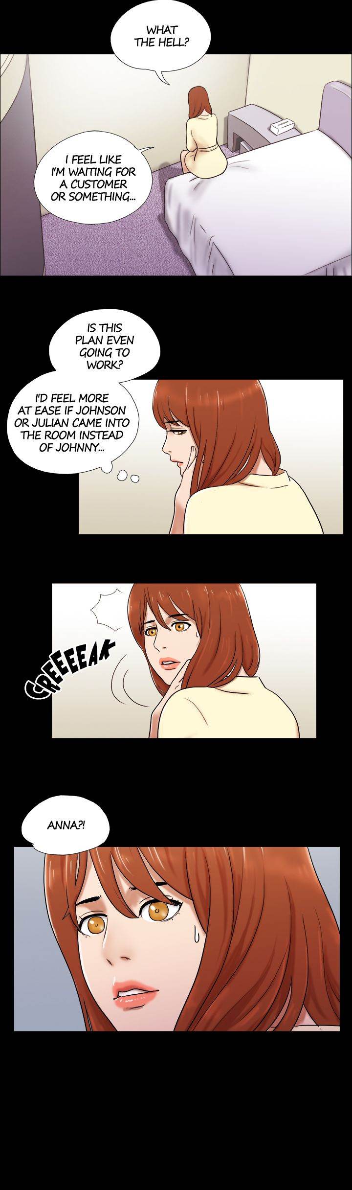 Couple Game: 17 Sex Fantasies Ver.2 - Chapter 61 [photo 13] - MangaPorn