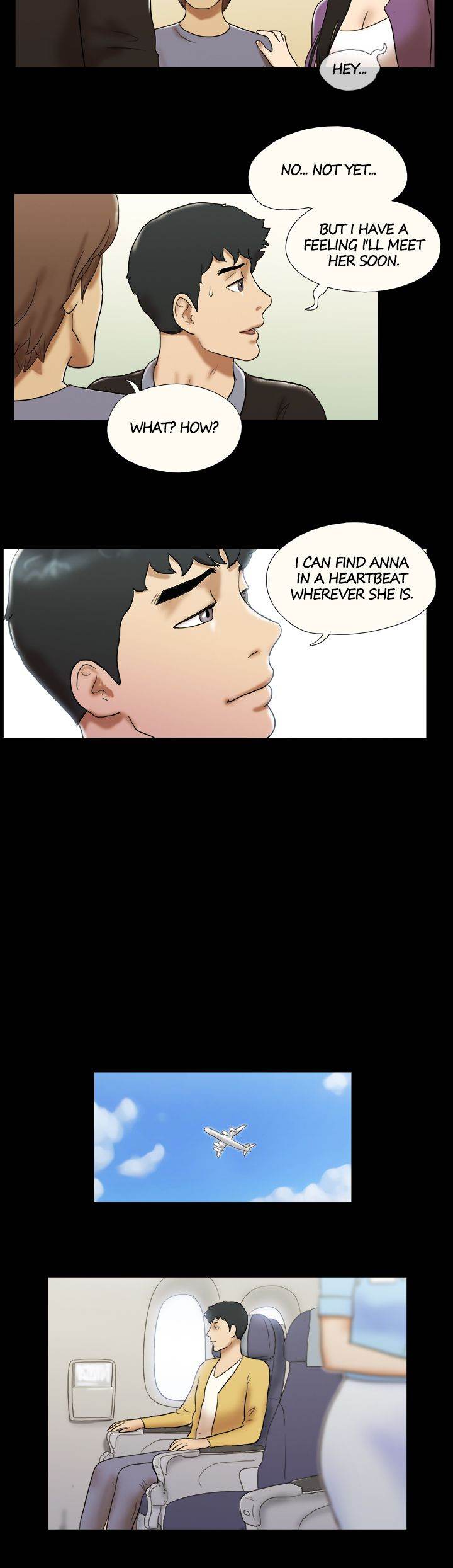 Couple Game: 17 Sex Fantasies Ver.2 - Chapter 63 [photo 20] - MangaPorn