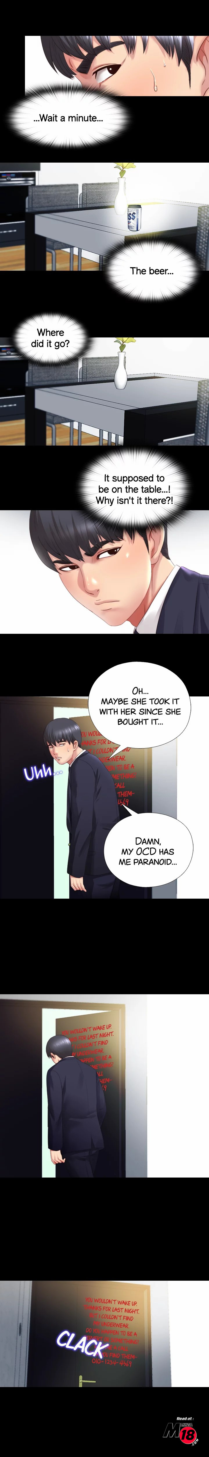Under One Roof - Chapter 1 [photo 15] - MangaPorn
