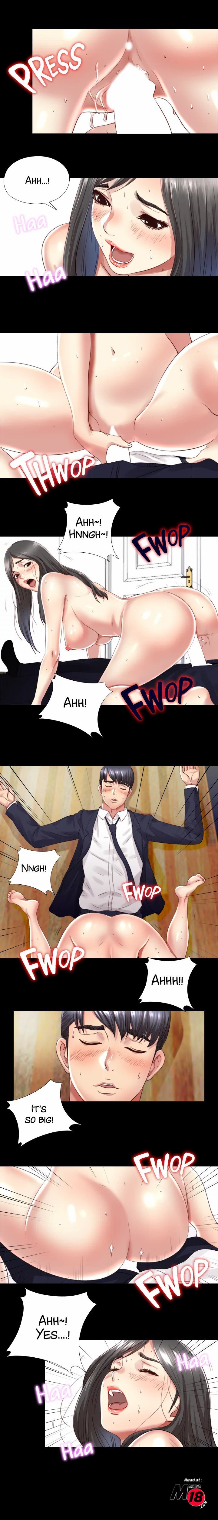 Under One Roof - Chapter 3 [photo 10] - MangaPorn
