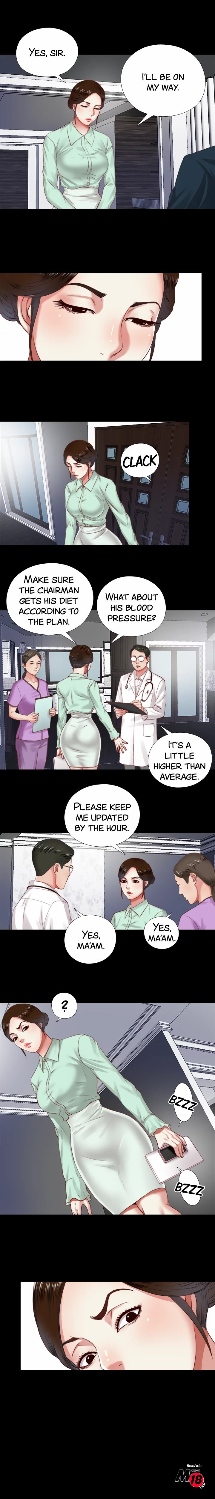 Under One Roof - Chapter 6 [photo 4] - MangaPorn
