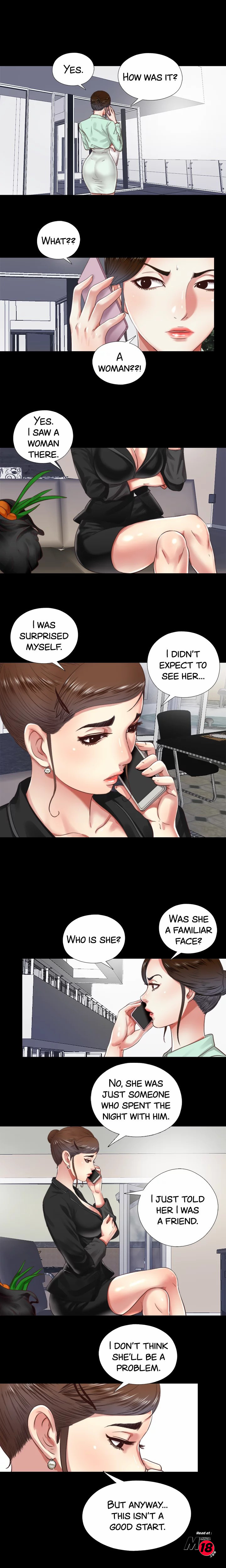 Under One Roof - Chapter 6 [photo 5] - MangaPorn
