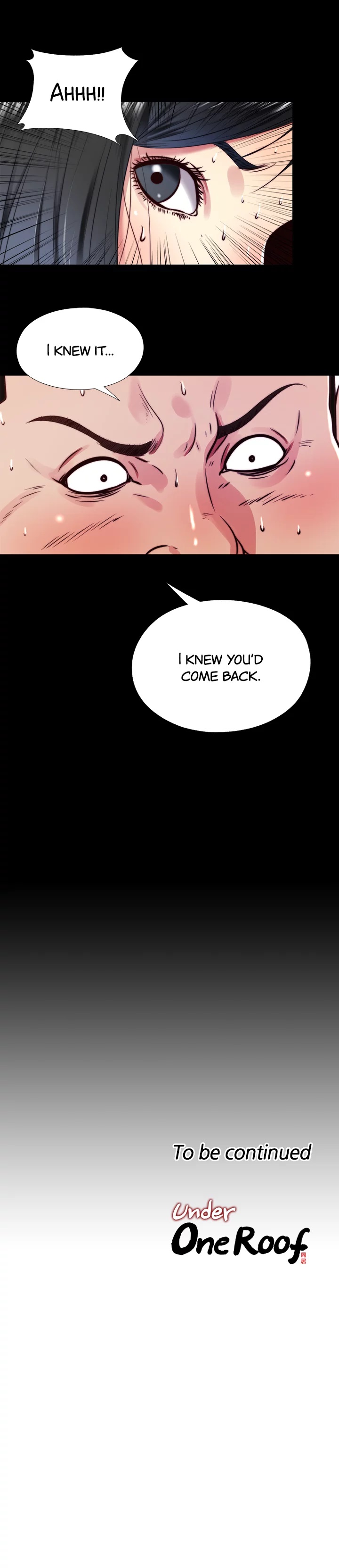 Under One Roof - Chapter 13 [photo 12] - MangaPorn