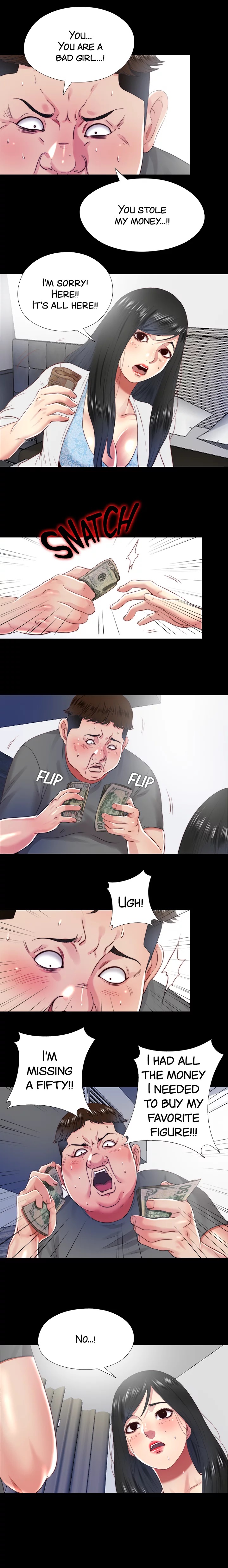Under One Roof - Chapter 14 [photo 4] - MangaPorn