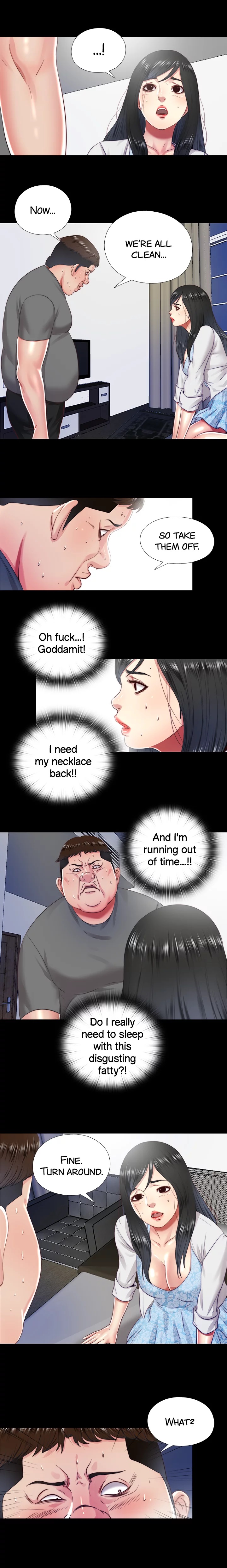 Under One Roof - Chapter 14 [photo 6] - MangaPorn