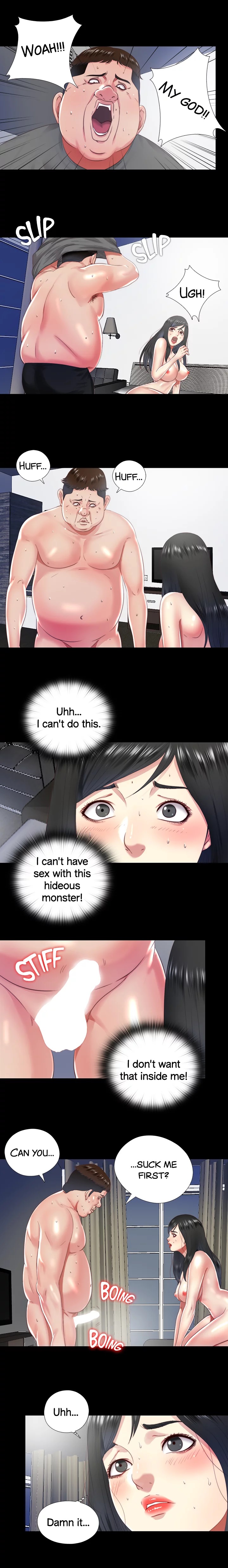 Under One Roof - Chapter 14 [photo 8] - MangaPorn
