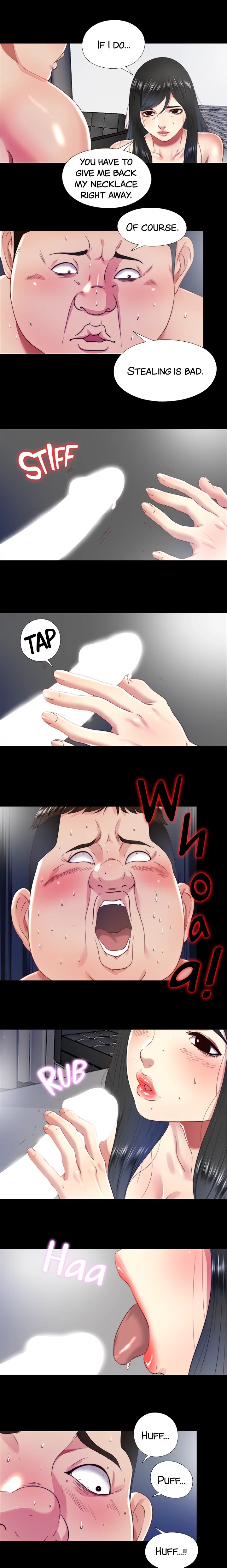 Under One Roof - Chapter 14 [photo 9] - MangaPorn