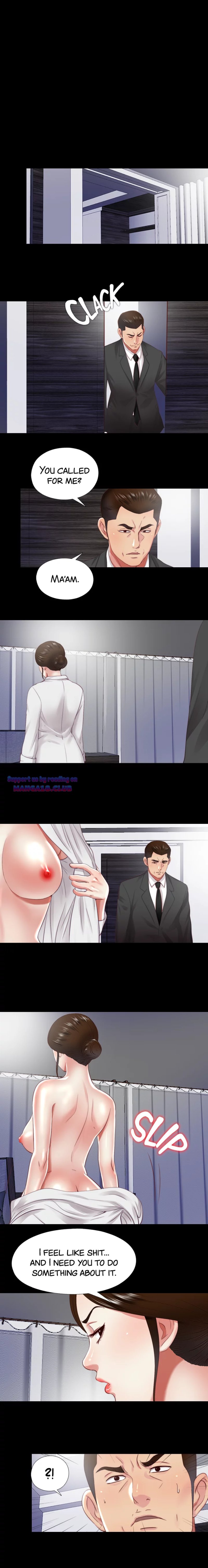 Under One Roof - Chapter 15 [photo 1] - MangaPorn