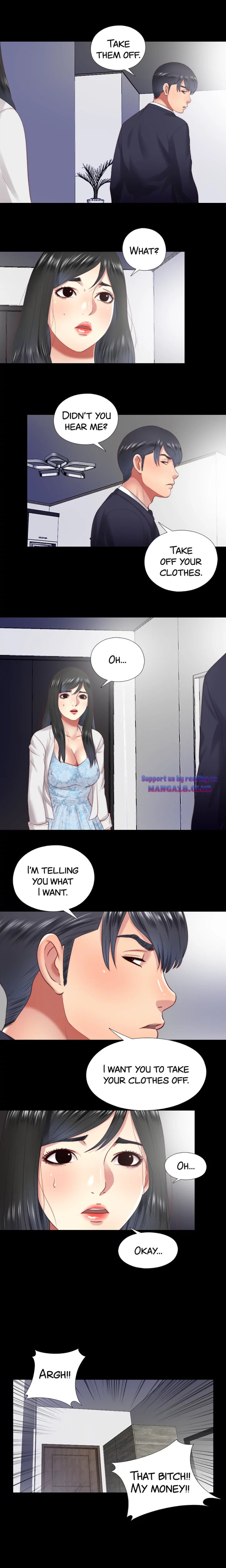 Under One Roof - Chapter 15 [photo 10] - MangaPorn