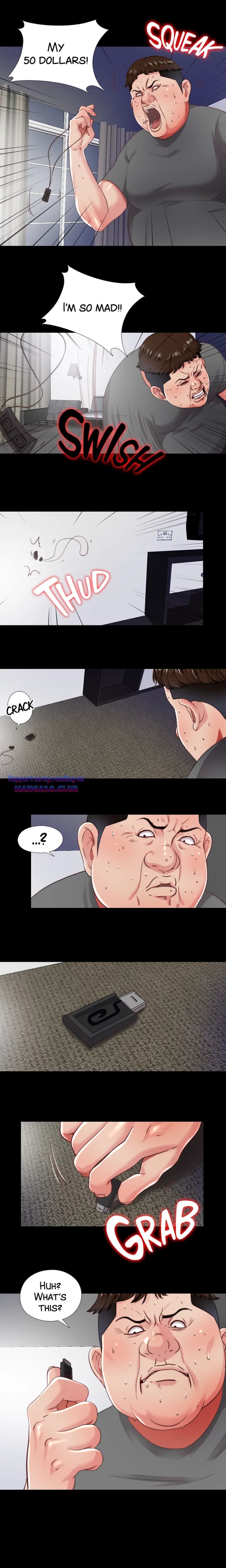 Under One Roof - Chapter 15 [photo 11] - MangaPorn