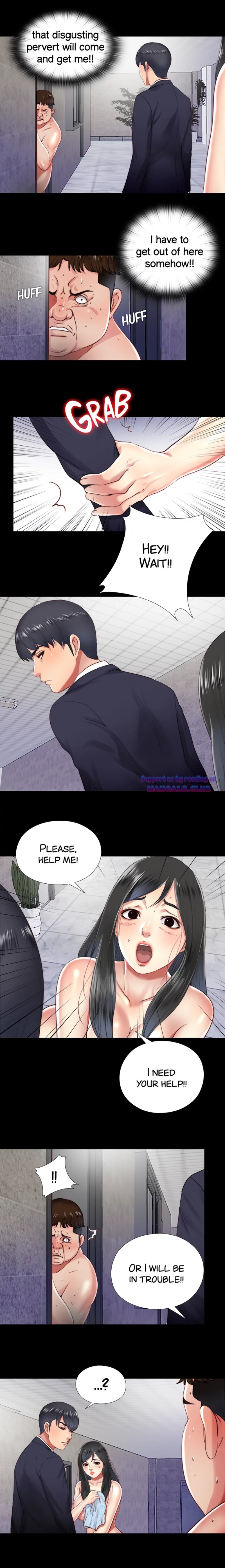 Under One Roof - Chapter 15 [photo 4] - MangaPorn