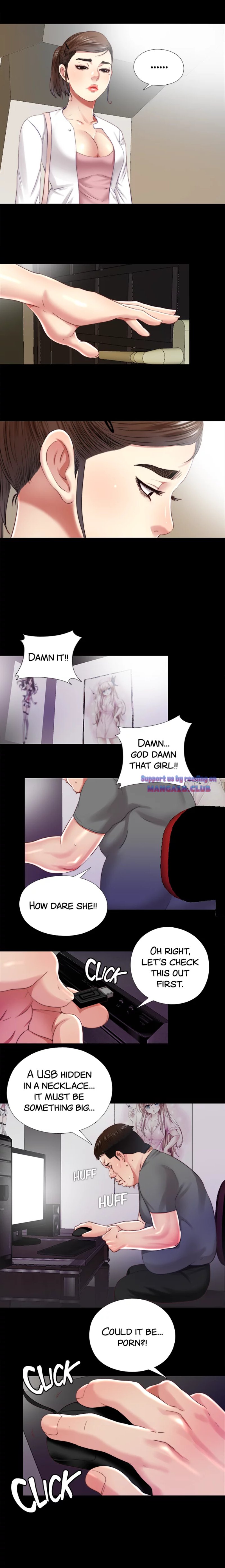 Under One Roof - Chapter 16 [photo 11] - MangaPorn