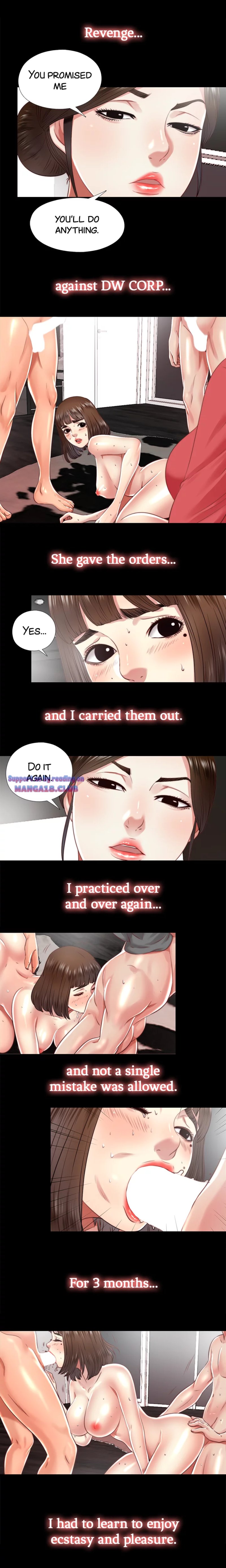 Under One Roof - Chapter 16 [photo 4] - MangaPorn