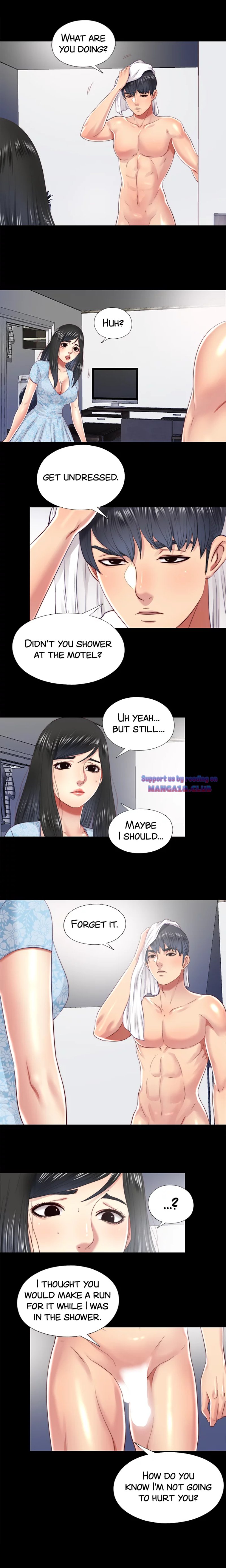 Under One Roof - Chapter 16 [photo 7] - MangaPorn