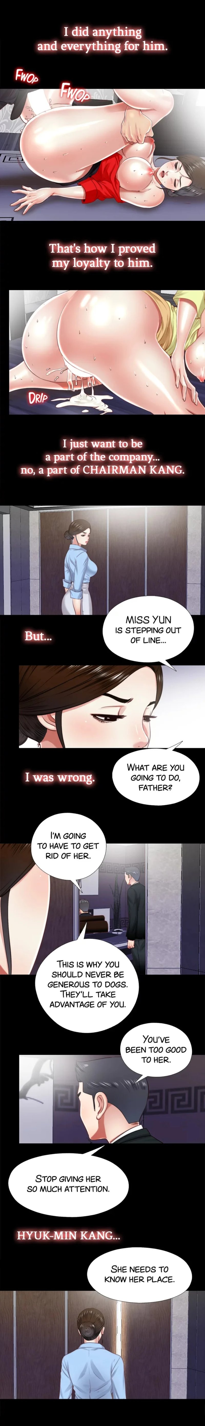 Under One Roof - Chapter 17 [photo 2] - MangaPorn