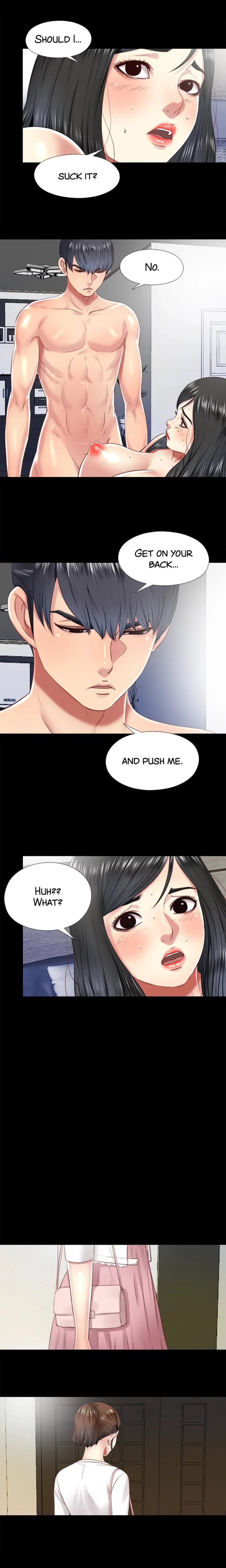 Under One Roof - Chapter 17 [photo 6] - MangaPorn