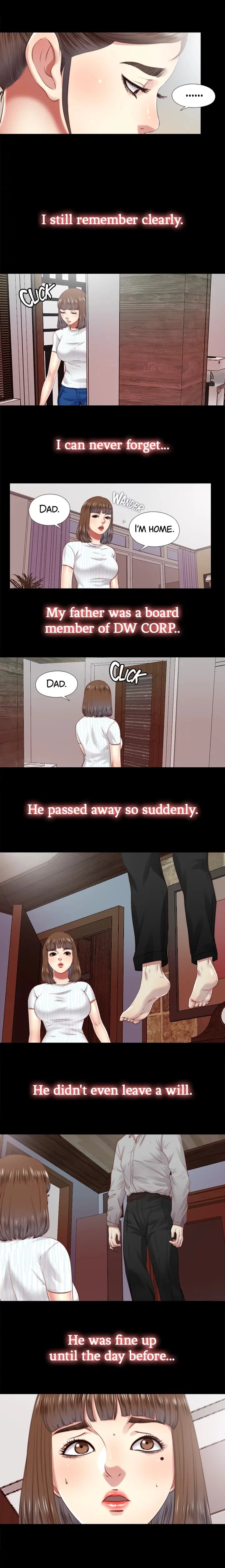 Under One Roof - Chapter 17 [photo 7] - MangaPorn