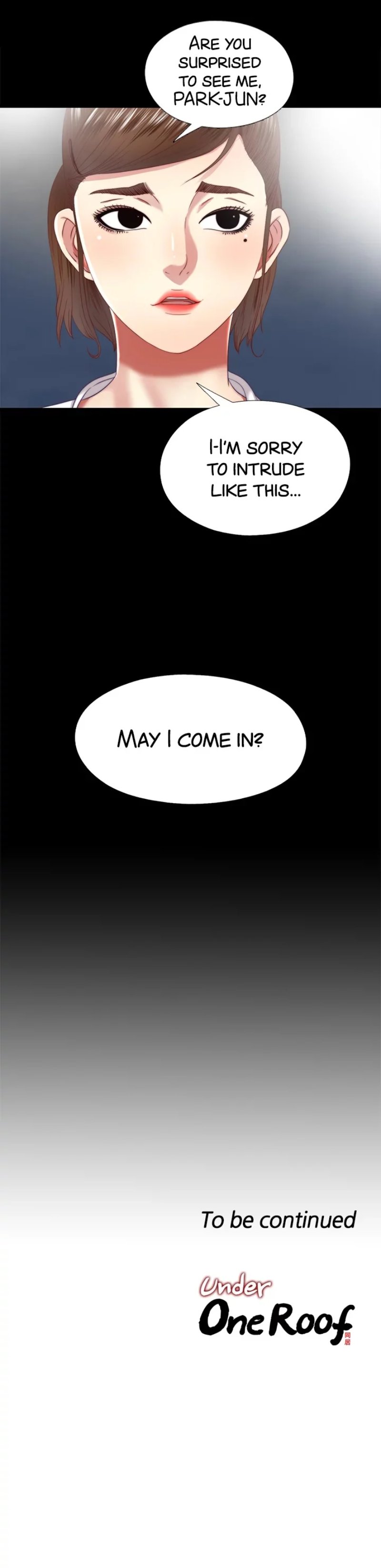 Under One Roof - Chapter 18 [photo 10] - MangaPorn