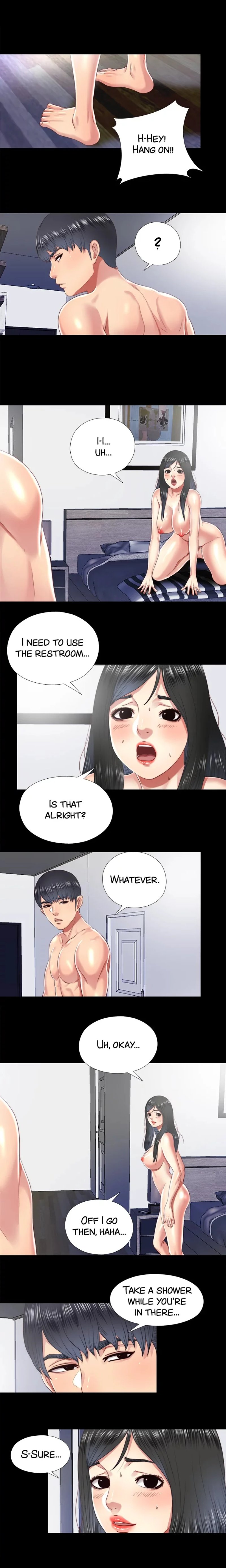 Under One Roof - Chapter 19 [photo 1] - MangaPorn