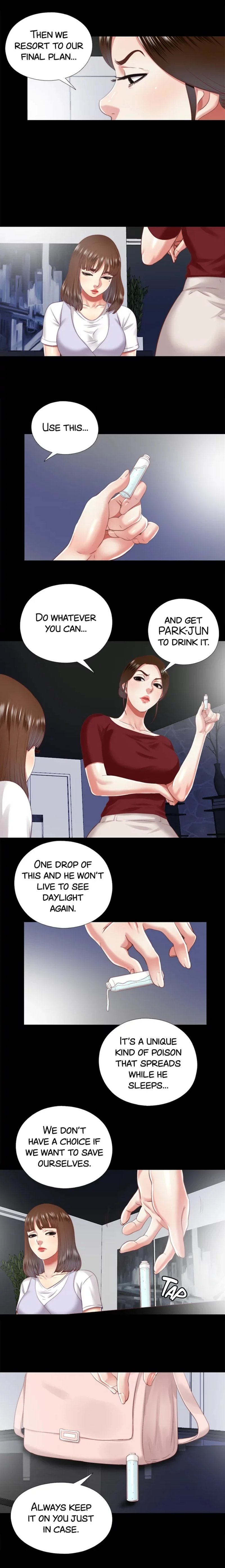 Under One Roof - Chapter 19 [photo 6] - MangaPorn