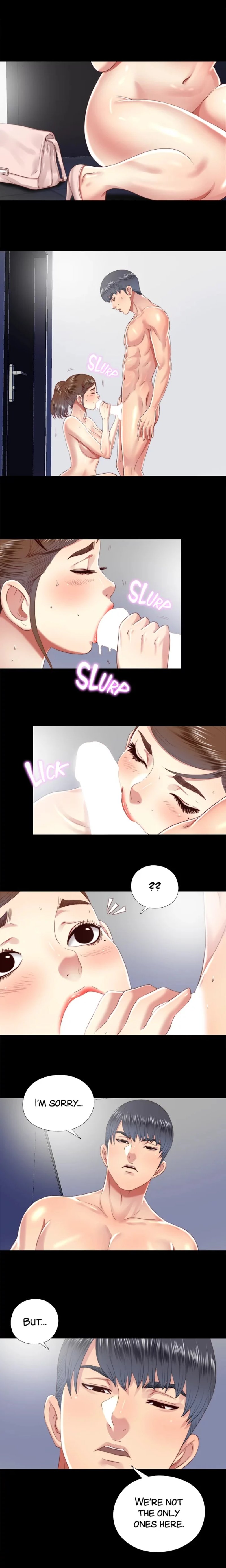 Under One Roof - Chapter 19 [photo 7] - MangaPorn