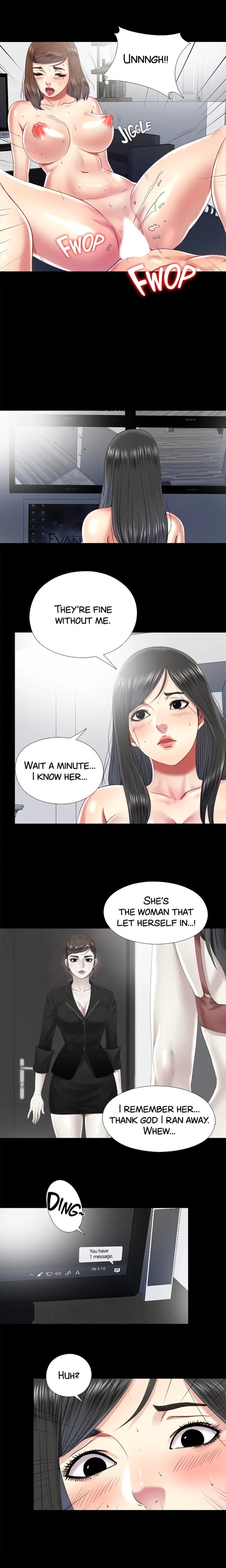 Under One Roof - Chapter 20 [photo 10] - MangaPorn