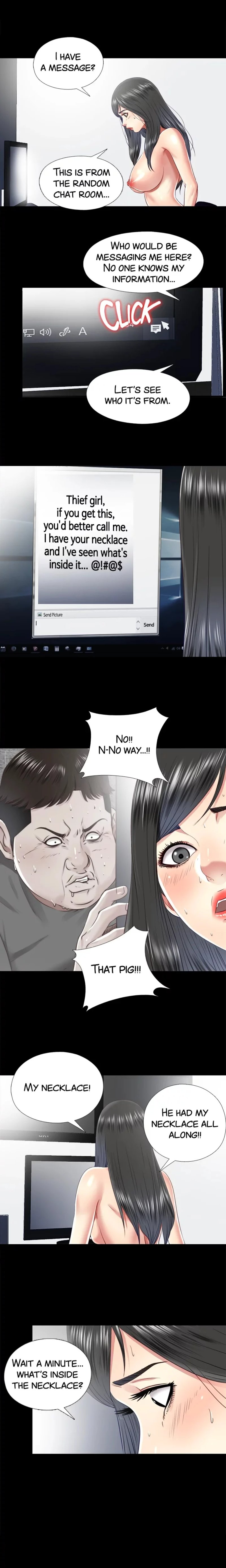 Under One Roof - Chapter 20 [photo 11] - MangaPorn