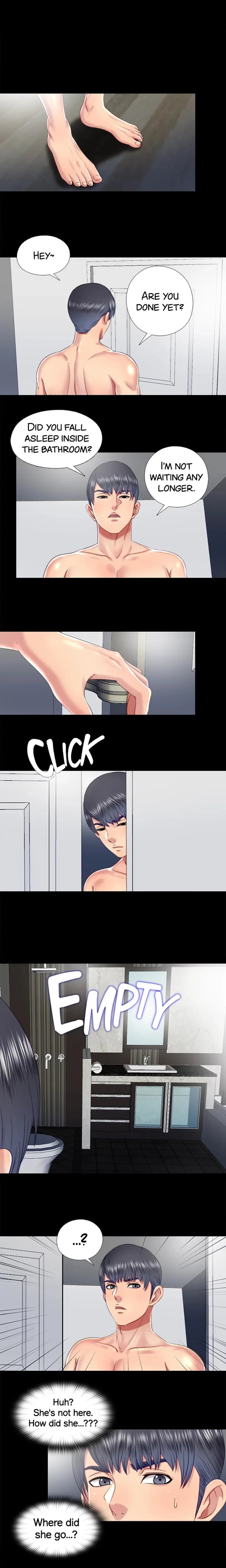 Under One Roof - Chapter 20 [photo 5] - MangaPorn