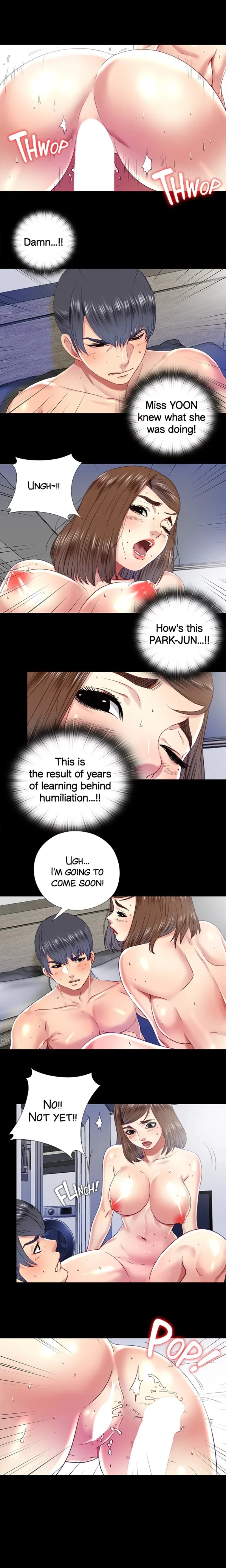 Under One Roof - Chapter 21 [photo 2] - MangaPorn
