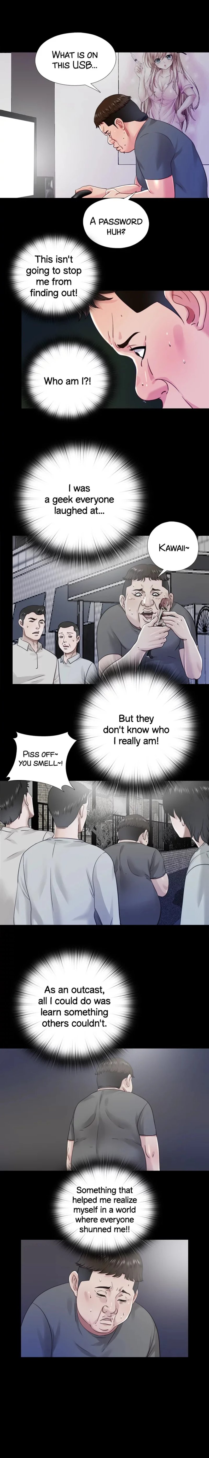 Under One Roof - Chapter 21 [photo 5] - MangaPorn