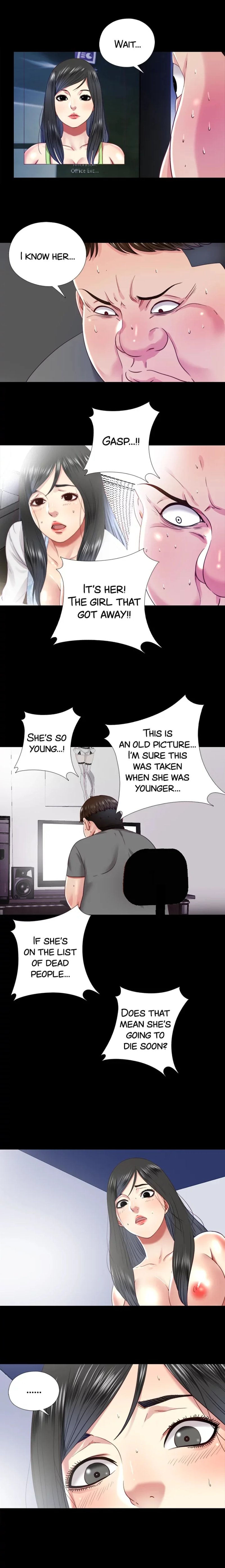 Under One Roof - Chapter 21 [photo 8] - MangaPorn