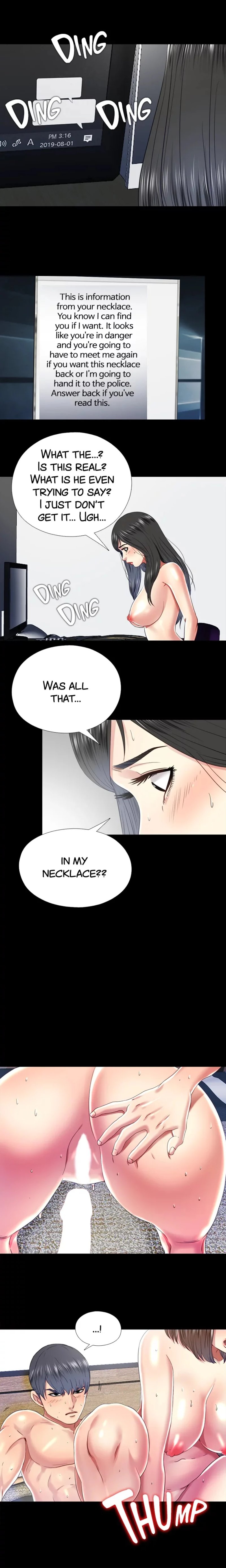 Under One Roof - Chapter 21 [photo 9] - MangaPorn