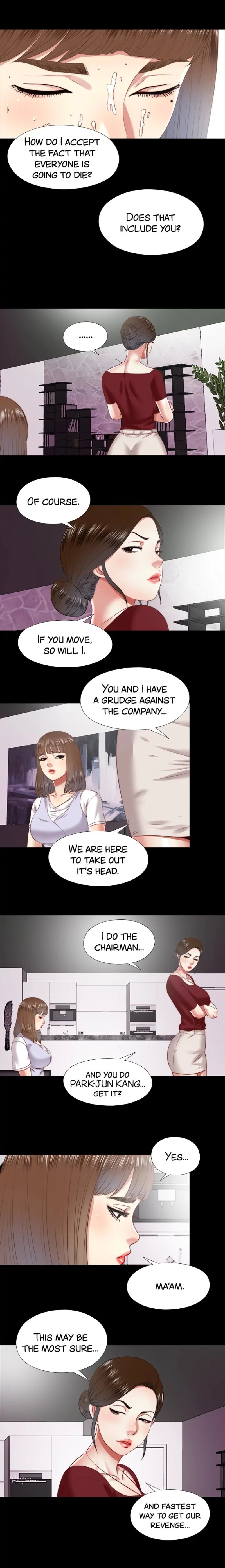 Under One Roof - Chapter 23 [photo 3] - MangaPorn
