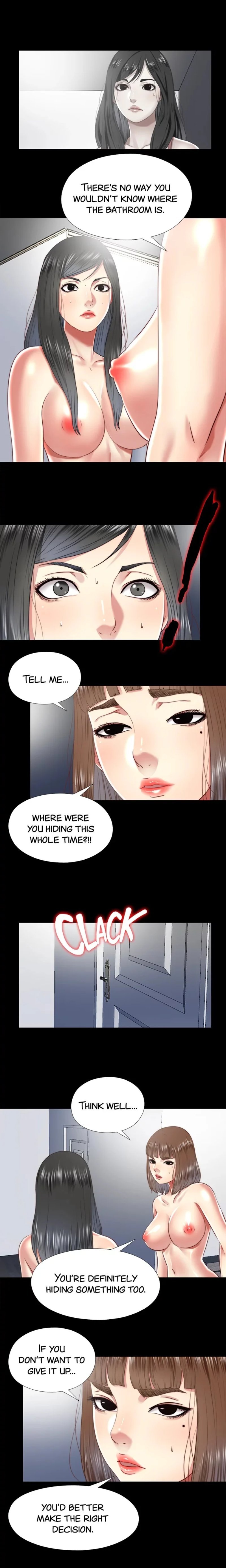 Under One Roof - Chapter 24 [photo 10] - MangaPorn