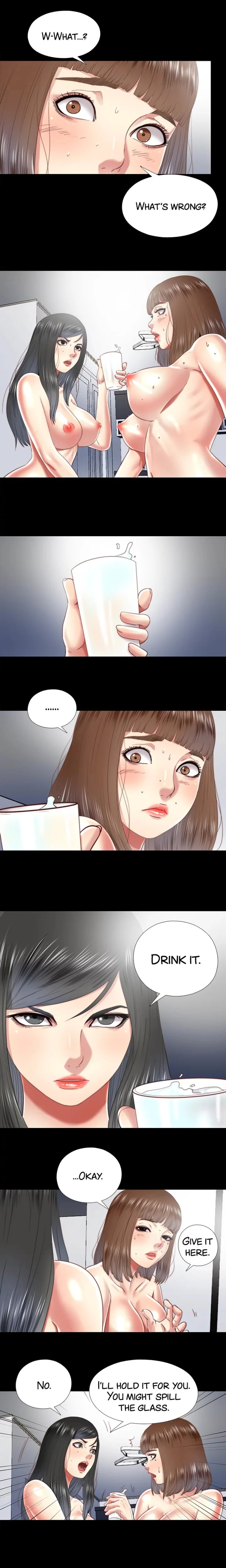 Under One Roof - Chapter 24 [photo 6] - MangaPorn