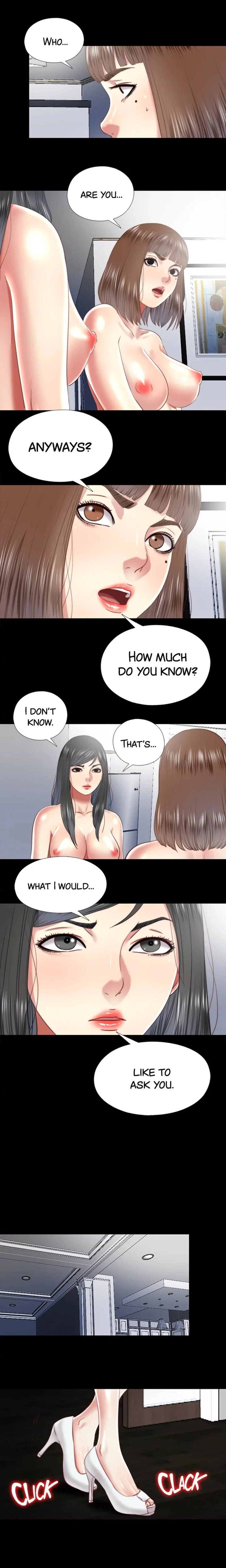 Under One Roof - Chapter 24 [photo 7] - MangaPorn