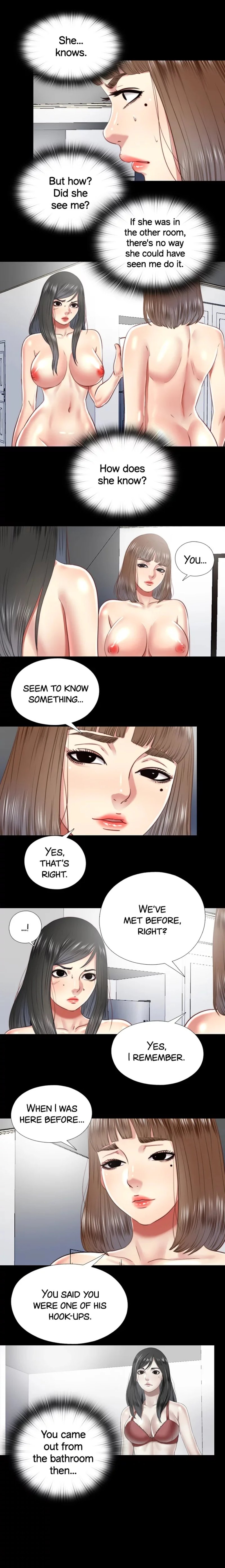 Under One Roof - Chapter 24 [photo 9] - MangaPorn